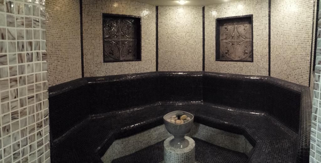 Pollo Resort Mikosta Apartments ساني بيتش المظهر الخارجي الصورة
